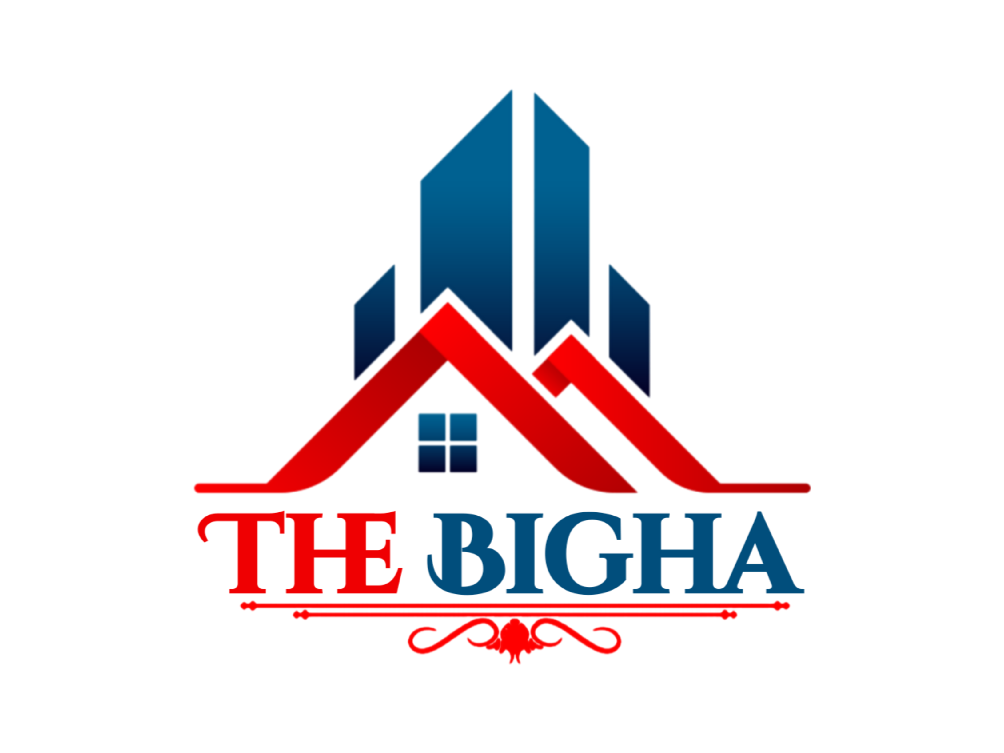 TheBigha - Real Estate